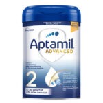 Aptamil Advanced Stage 2  6-12 Months 800g
