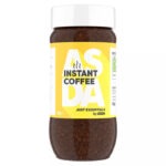 ASDA Instant Coffee Granules 100g