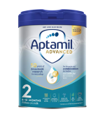 Aptamil Advanced Stage 2  6-12 Months 800g