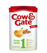 Cow & Gate Stage 1 - First Infant Milk 800g