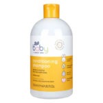 Boots Baby Conditioning Shampoo 500ml