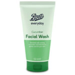Boots Everyday Cucumber Facial Wash 150ml