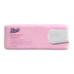 Boots Maternity Towels 10 Pcs pack (After Birth)
