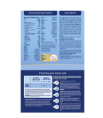 Aptamil Stage 2 - Follow On Milk 6 Months To 1 Year 1.2kg - Image 2