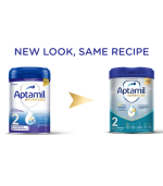 Aptamil Advanced Stage 2  6-12 Months 800g - Image 2