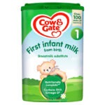 Cow & Gate Stage 1 - First Infant Milk 800g