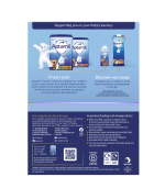 Aptamil Stage 2 - Follow On Milk 6 Months To 1 Year 1.2kg - Image 3