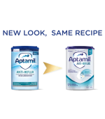 Aptamil Anti-Reflux Formula From Birth - 800g - Image 3