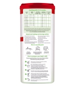 Cow & Gate Stage 1 - First Infant Milk 800g - Image 3