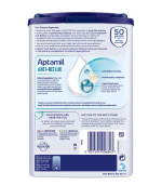 Aptamil Anti-Reflux Formula From Birth - 800g - Image 2