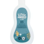 ASDA Little Angels Moisture Rich Baby Bath 500ml