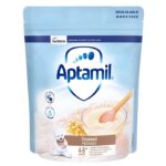 Aptamil Creamed Porridge 4-6+ Months 125g