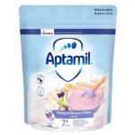 Aptamil Multigrain Banana and Berry 200g