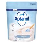 Aptamil Organic Baby Rice Porridge 100g