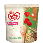Cow&Gate Red Berry Wholegrain Porridge 200g