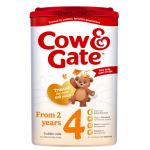 Cow & Gate Stage 4 Growing Up Milk 2-3 Years 800g