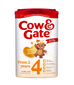 Cow & Gate Stage 4 Growing Up Milk 2-3 Years 800g