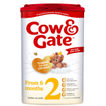 Cow & Gate Stage 2 Follow On Milk 6-12M 800g
