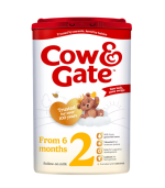 Cow & Gate Stage 2 Follow On Milk 6-12M 800g