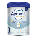 Aptamil Advanced Stage 1  0 -6 Months 800g