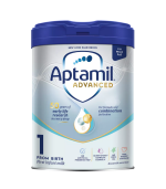 Aptamil Advanced Stage 1  0 -6 Months 800g