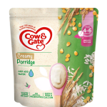 Cow&Gate Creamy Porridge 4-6m+ 125g