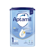 Aptamil Stage 1- Infant Milk 0-6M+ 800g