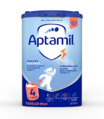 Aptamil Stage 4- Toddler Milk 2-3 Years 800g