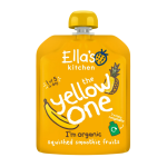 Ella's Kitchen Organic The Yellow One Pouch 90g