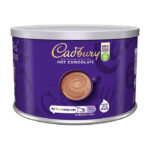 Cadbury Hot Chocolate Powder Original 1kg