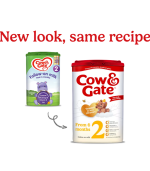 Cow & Gate Stage 2 Follow On Milk 6-12M 800g - Image 2