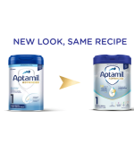 Aptamil Advanced Stage 1  0 -6 Months 800g - Image 2