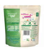 Cow&Gate Banana Wholegrain Porridge 200g - Image 2