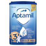 Aptamil Stage 3- Toddler Milk 1-2 Years 800g