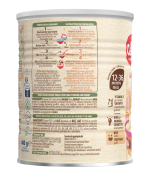 Cerelac Honey & Wheat Ble 400g 12 Month+ - Image 4