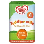 Cow & Gate Stage 4 Growing Up Milk 2-3 Years 800g