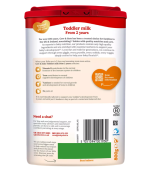 Cow & Gate Stage 4 Growing Up Milk 2-3 Years 800g - Image 5