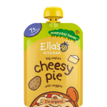 Ella's kitchen Cheesy Pie Pouch 7m+130g