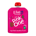 Ella's Kitchen Organic The Pink One Pouch 90g