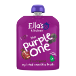 Ella's Kitchen Organic The Purple One Pouch 90g
