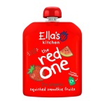 Ella's Kitchen Organic The Red One Pouch 90g
