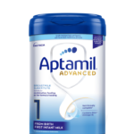 Aptamil Advanced Stage 1  0 -6 Months 800g