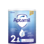 Aptamil Stage 2 - Follow On Milk 6-12 Months 700g