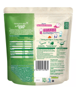Cow&Gate Fruity Wholegrain Porridge 125g - Image 2