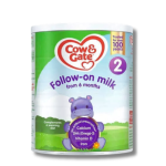 Cow & Gate Stage 2 Follow On Milk 6-12M 700g