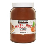 Kirkland Hazelnut Spread with Cocoa 1kg