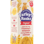 Farley's Baby Rusk Original 6 Month+ 150g