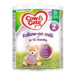 Cow & Gate Stage 2 Follow On Milk 6-12M 700g