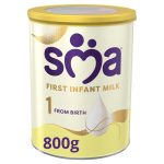 SMA Pro Stage 1 Infant Milk 0-6 Months 800G