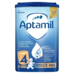 Aptamil Stage 4- Toddler Milk 2-3 Years 800g